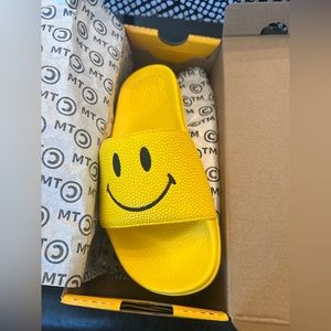 China Market Sandals! Brand New!